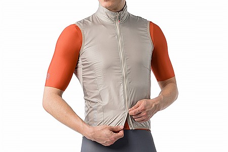 Castelli Mens Aria 2 Vest