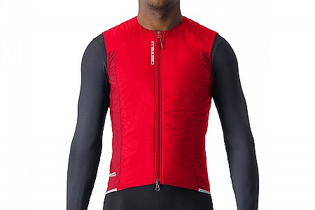 Castelli Mens Fly Vest