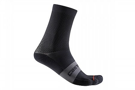 Castelli Womens Espresso W 12 Sock