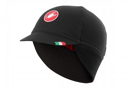 Castelli Difesa Thermal Cap
