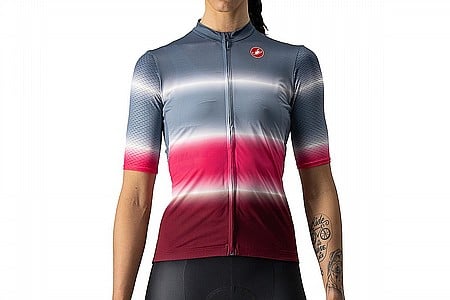 Castelli Womens Dolce Jersey (2022)