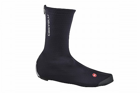 Castelli Womens Espresso 2 Shoecover 