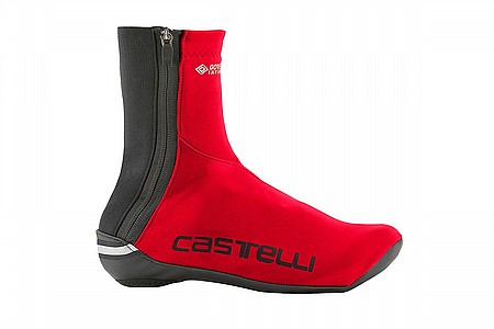 Castelli Womens Espresso Shoecover