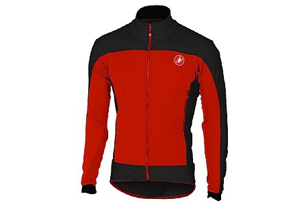 Castelli Mens Mortirolo 4 Jacket