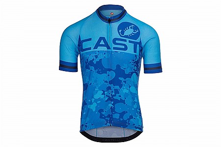 Castelli Mens Attacco 2 Limited Edition Jersey 