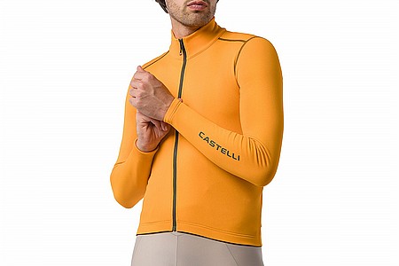 Castelli Mens Unlimited Trail 2 Long-Sleeve Jersey
