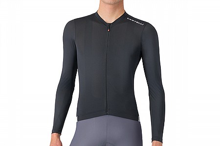 Castelli Mens Espresso 2 Long Sleeve Jersey [A4526012021-6]