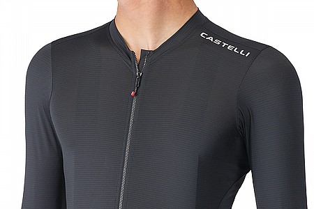 Castelli Mens Espresso 2 Long Sleeve Jersey [A4526012021-4]