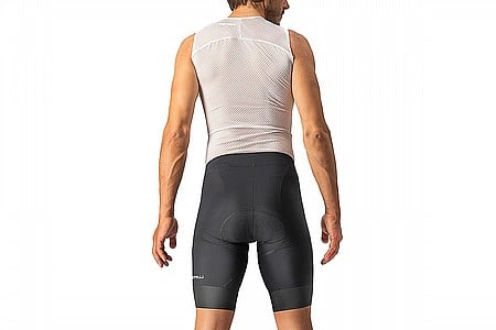 Castelli Mens Endurance 3 Short [L4521006010]