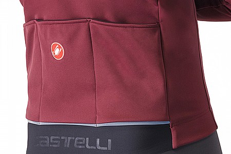 Castelli Mens Espresso Air Jacket [B4524502424-5]
