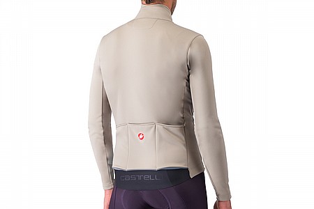 Castelli Mens Espresso Air Jacket [B4524502294-3]