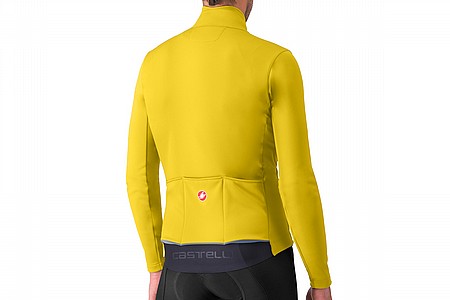 Castelli Mens Espresso Air Jacket [B4524502625-3]