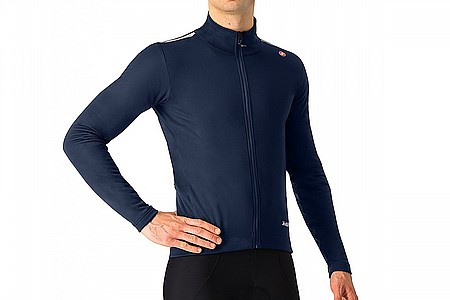 Castelli Mens Espresso Air Jacket [B4524502294-3]