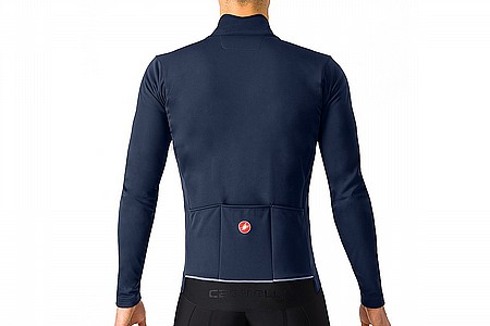 Castelli Mens Espresso Air Jacket [B4524502625-3]