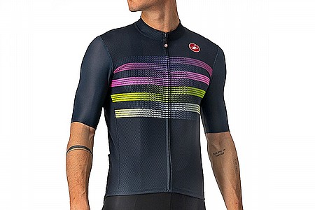 Castelli Mens Endurance Pro Jersey