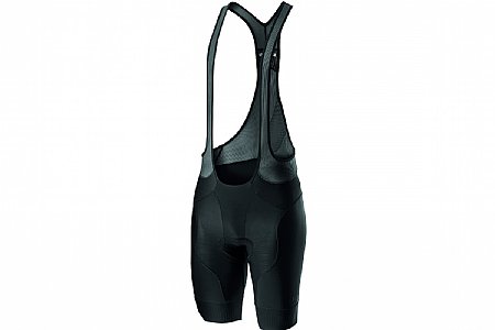 Castelli Mens Free Protect Race Bibshort
