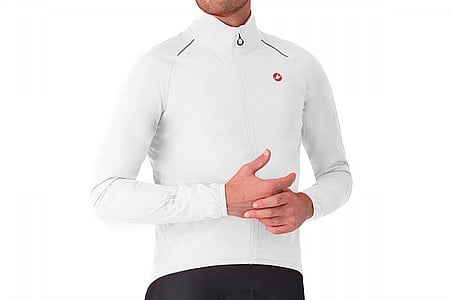 Castelli Mens Emergency 3 Rain Jacket
