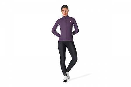 Castelli Womens Entrata 2 Jacket [B4525534065-2]