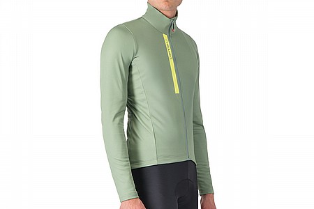 Castelli Mens Entrata Thermal Jersey [A4523512354-3]