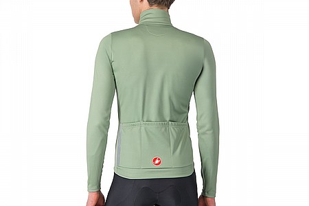 Castelli Mens Entrata Thermal Jersey