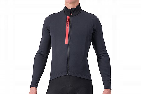 Castelli Mens Entrata Thermal Jersey [A4523512424-5]