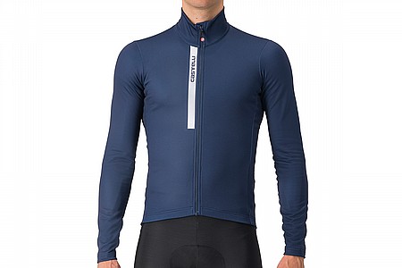 Castelli Mens Entrata Thermal Jersey [A4523512354-6]