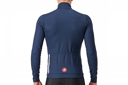 Castelli Mens Entrata Thermal Jersey