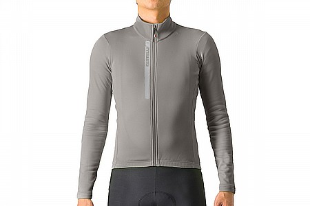 Castelli Mens Entrata Thermal Jersey