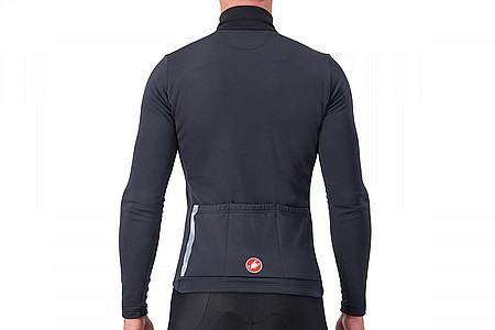Castelli Mens Entrata Thermal Jersey