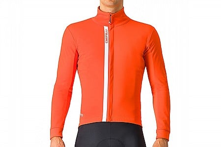 Castelli Mens Entrata Jacket