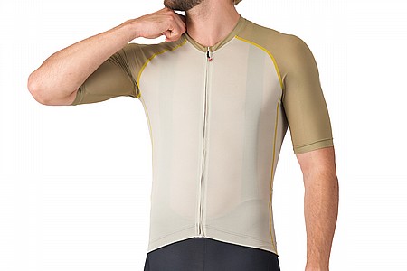 Castelli Mens Unlimited Endurance 3 Jersey