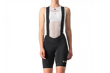 Castelli Womens Endurance Bibshort