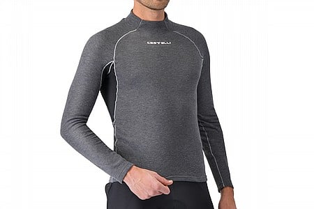 Castelli Mens Flanders 2 Longsleeve Baselayer