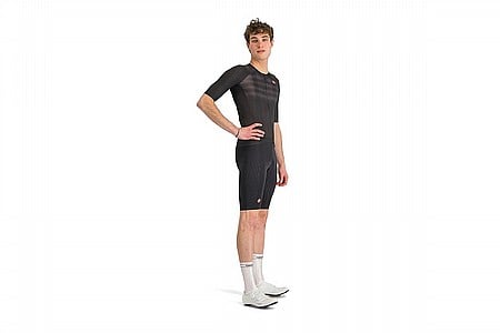 Castelli Mens Free Aero Race S Bibshort [L4525001424-3]