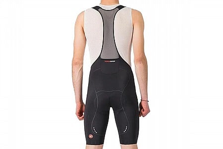 Castelli Mens Free Aero Race S Bibshort [L4525001424-3]