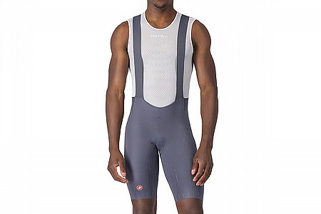 Castelli Mens Free Aero Race S Bibshort