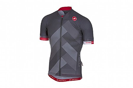 Castelli Mens Free AR 4.1 Jersey