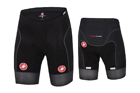 Castelli Mens Free Aero Race Shorts