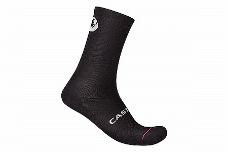Castelli Womens Scorpion Logo 15 Thermal Sock