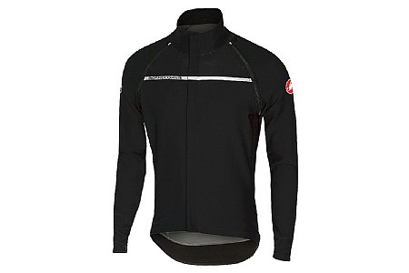 Castelli Mens Perfetto Convertible Jacket