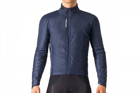 Castelli Mens Fly Direct Jacket