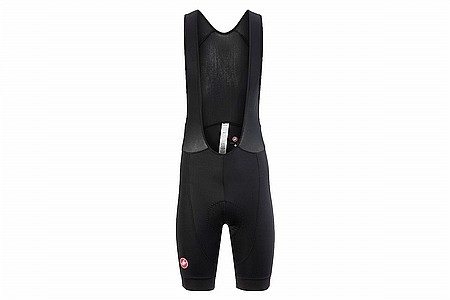 Castelli Mens Cento Bib Short