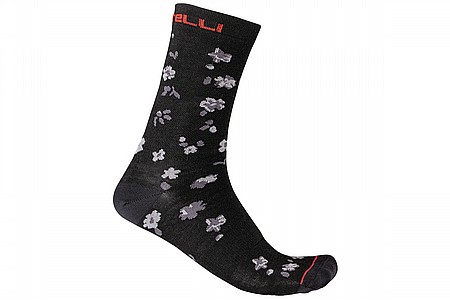 Castelli Fuga 18 Sock