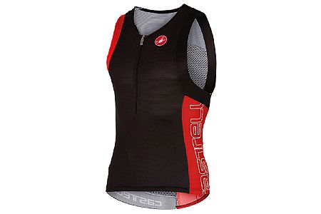 Castelli Mens Free Tri Top ( Discontinued )