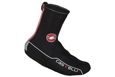 Castelli Diluvio 2 All-Road Shoe Cover