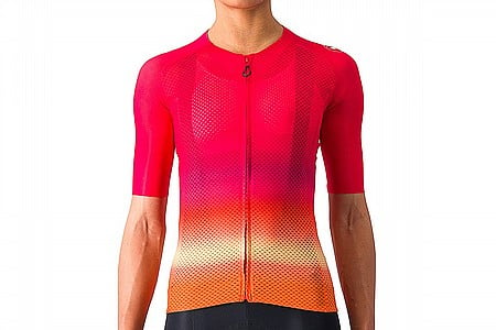 Castelli Womens Climbers 4.0 W Jersey