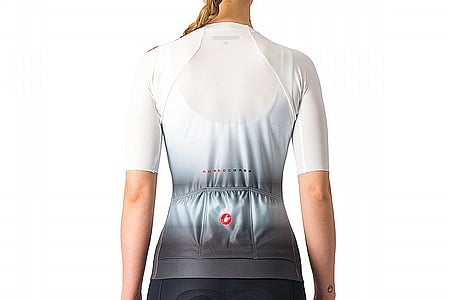 Castelli Womens Climbers 4.0 W Jersey [A4524053538-3]