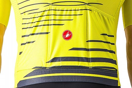 Castelli Mens Climbers 4.0 Jersey [A4524006776-6]