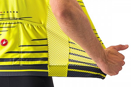 Castelli Mens Climbers 4.0 Jersey [A4524006776-6]