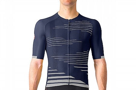 Castelli Mens Climbers 4.0 Jersey